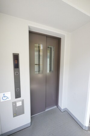 フレンシア ノイエ 成増の物件内観写真